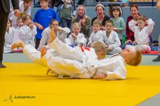 20.05.2023 Wachau JUDO Kids Cup